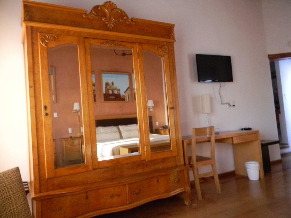 Quinta Lucca