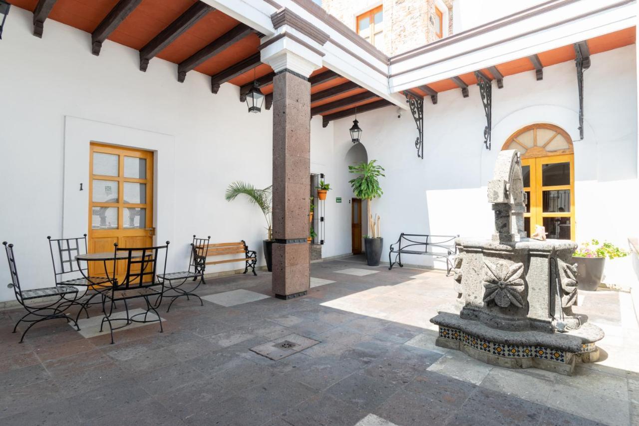Bed & Breakfast Quinta Lucca 4*