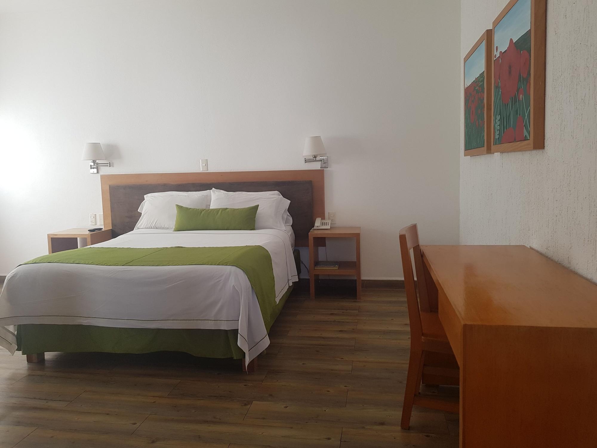 Bed & Breakfast Quinta Lucca 4*