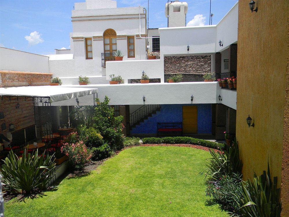 Quinta Lucca Bed & Breakfast