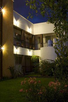 Quinta Lucca Bed & Breakfast 4*