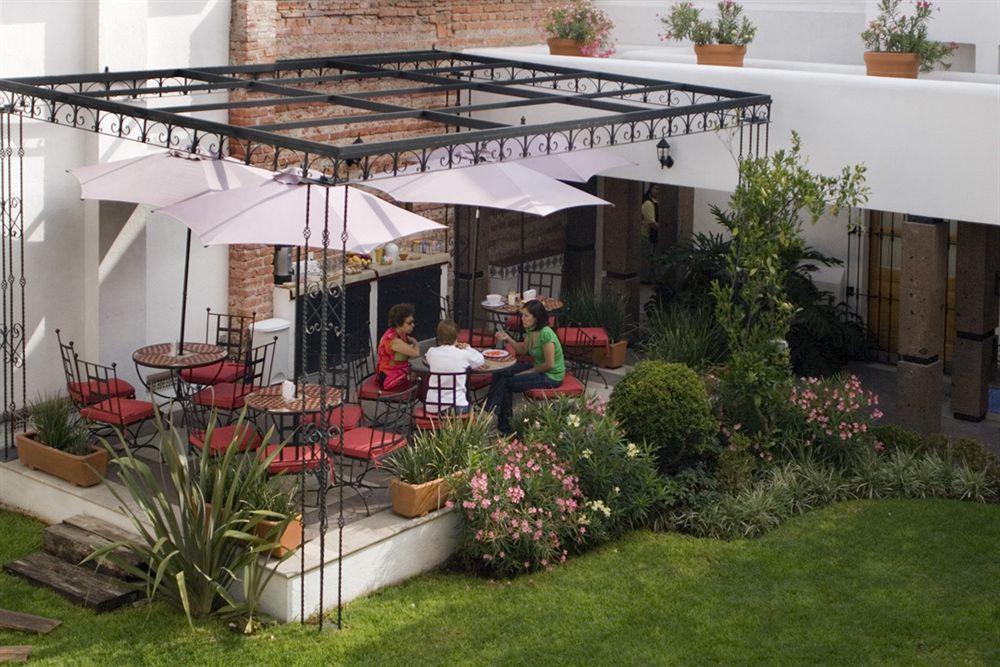 Quinta Lucca Queretaro