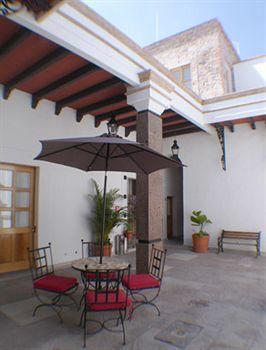 Quinta Lucca 4* Queretaro