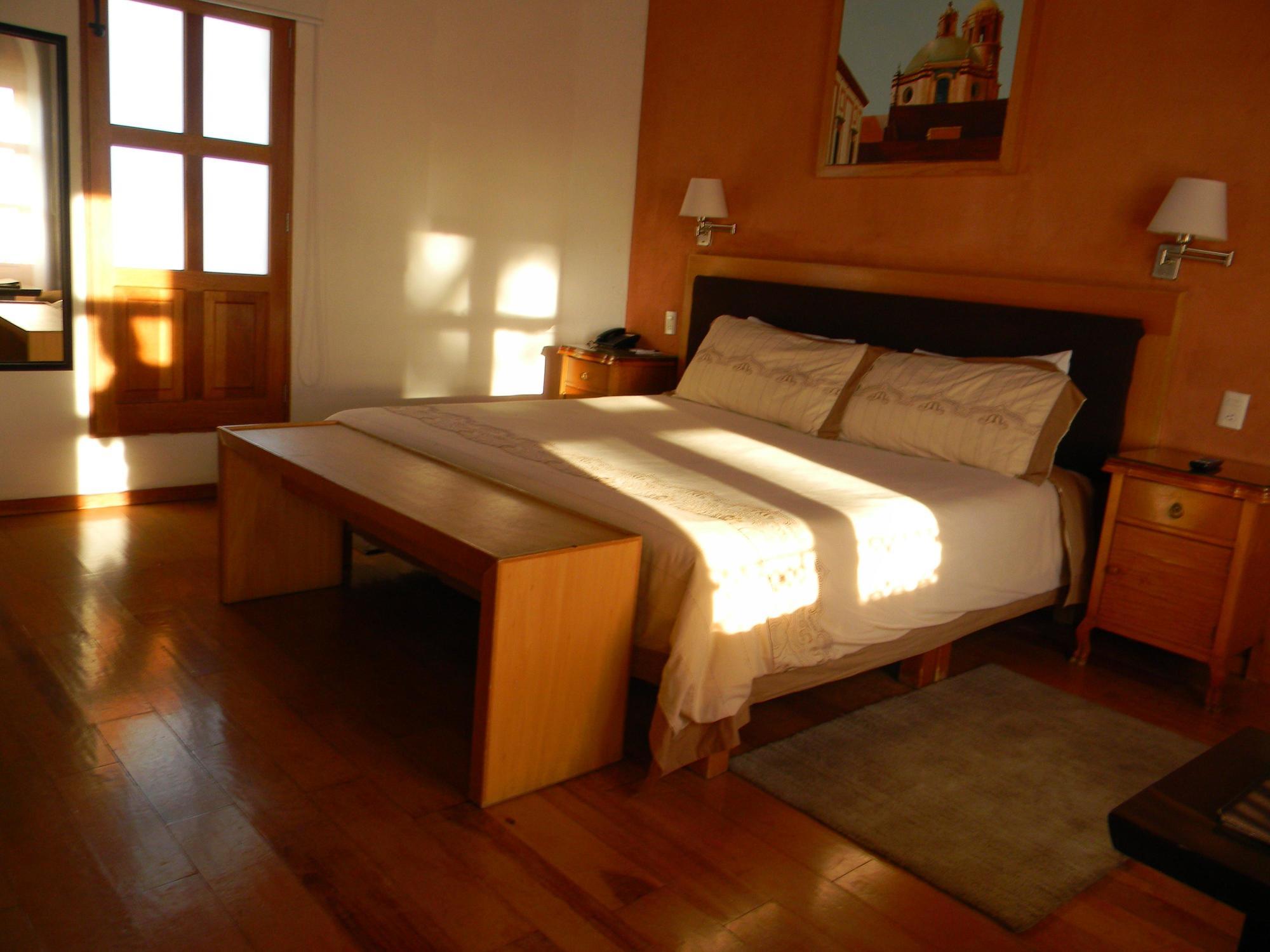 Quinta Lucca 4* Queretaro
