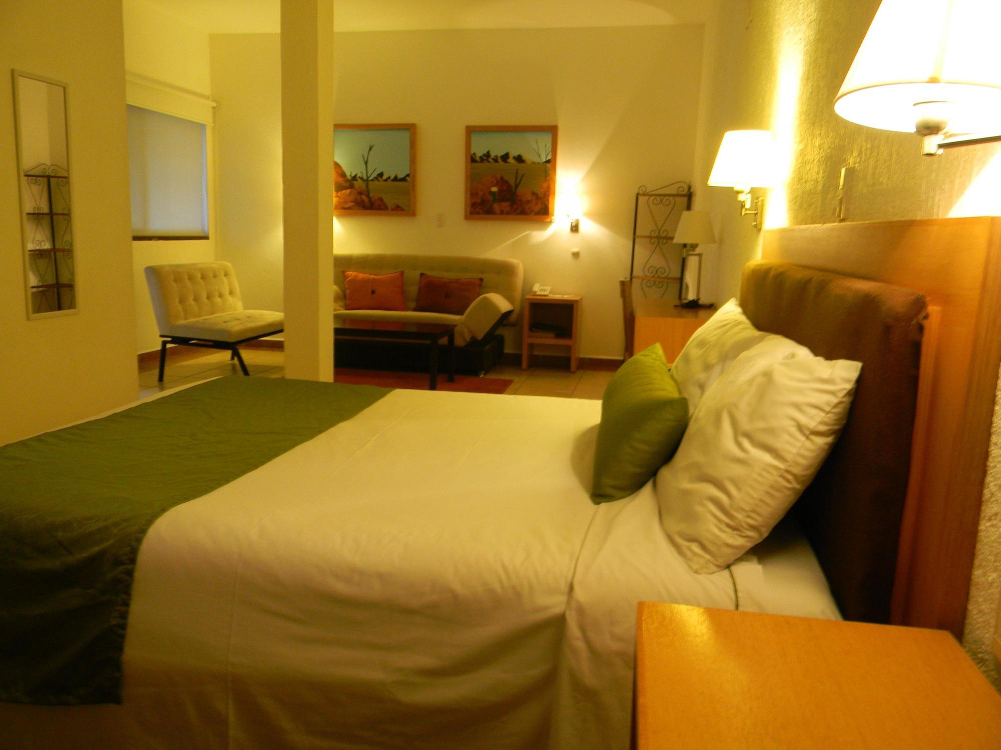 Bed & Breakfast Quinta Lucca