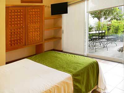 Quinta Lucca 4*