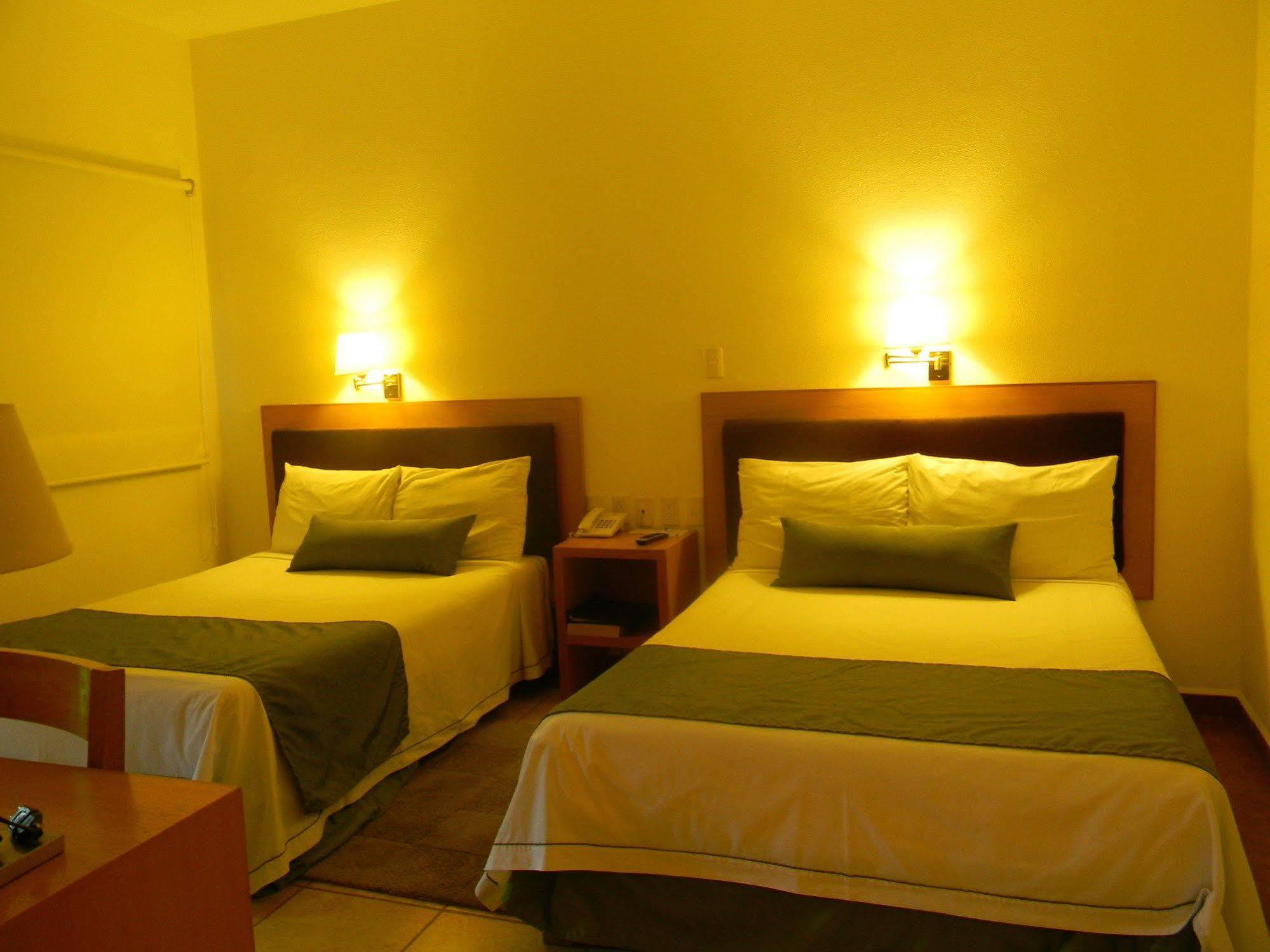 Quinta Lucca Queretaro