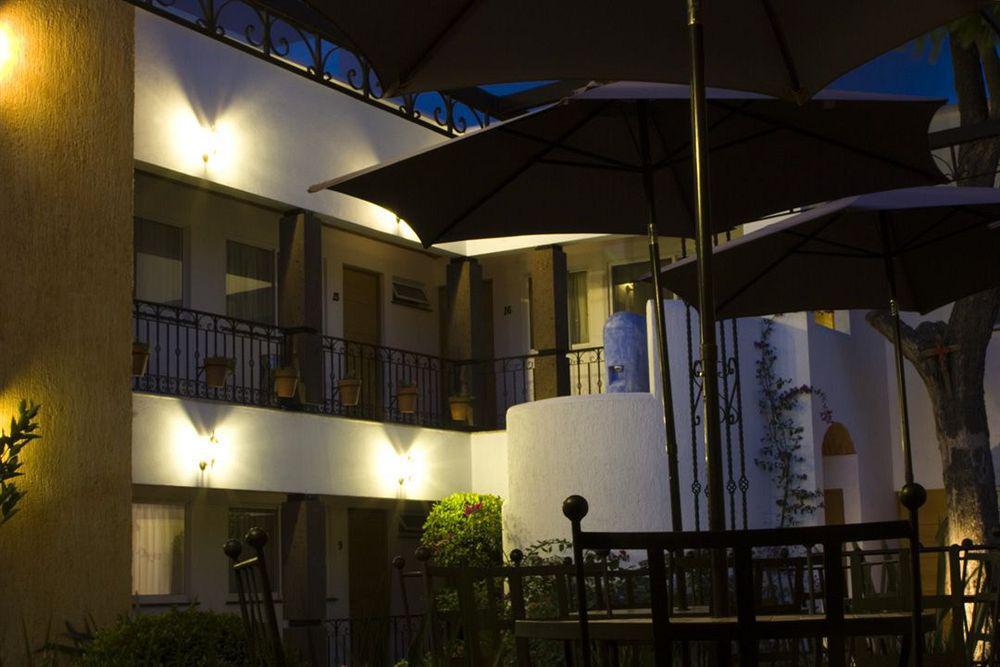 Quinta Lucca 4* Queretaro