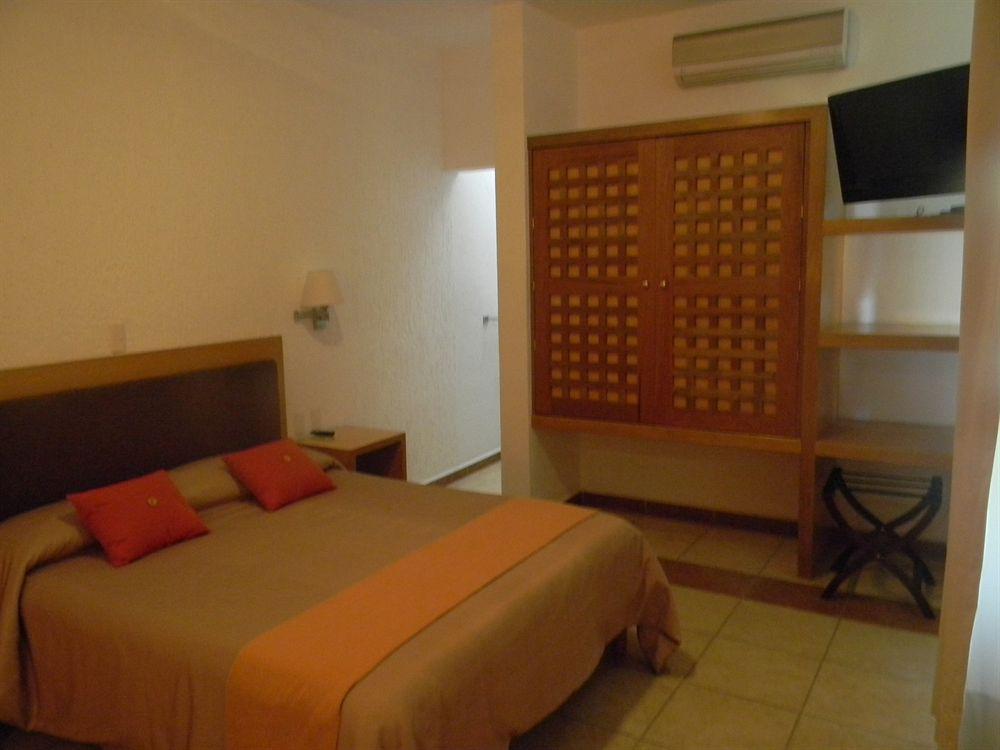 Quinta Lucca 4* Queretaro